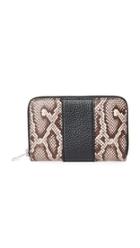 Alexander Wang Mini Dime Pouch