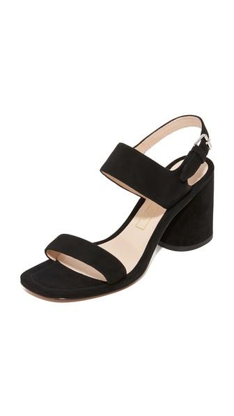 Marc Jacobs Emilie Strap Sandals