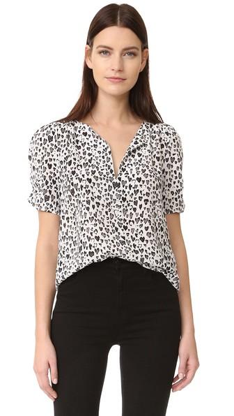 Joie Amone Blouse