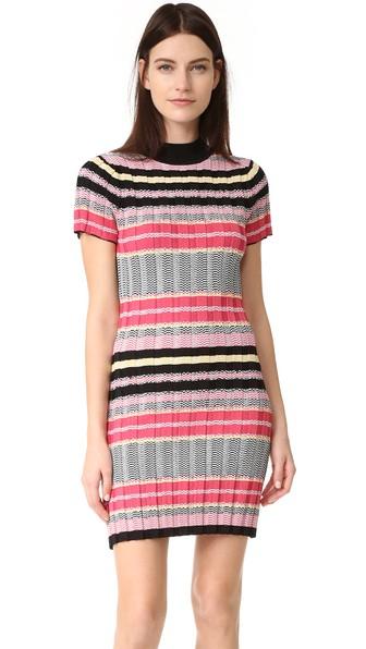 Rebecca Minkoff Burke Dress