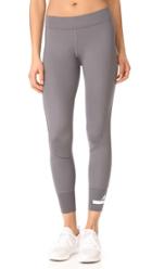 Adidas By Stella Mccartney Performance 7 8 Leggings