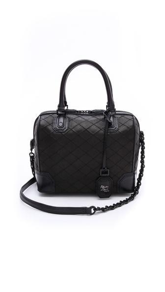 Alice + Olivia Olivia Bag - Black