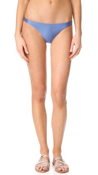Suboo Heartbreaker Slim Bikini Bottoms
