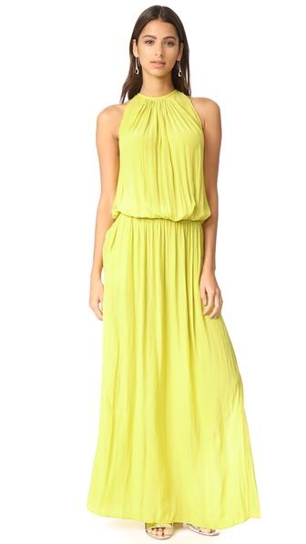 Ramy Brook Delaney Maxi Dress