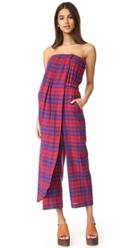 Rachel Comey Simeon Jumpsuit