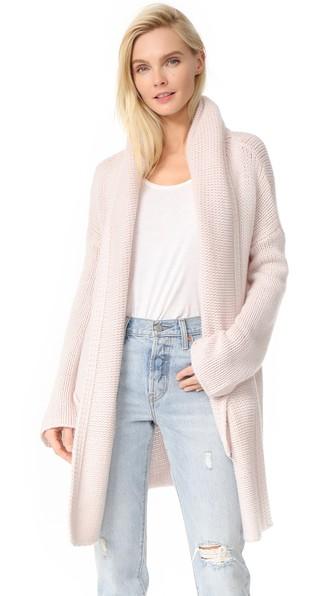 Theperfext Collette Cozy Long Sweater