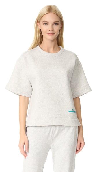 Adidas By Stella Mccartney Yoga Sweatshirt