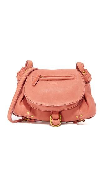 Jerome Dreyfuss Twee Mini Cross Body Bag