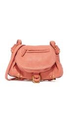 Jerome Dreyfuss Twee Mini Cross Body Bag