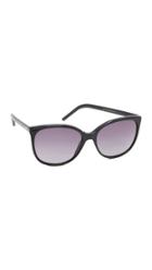Marc Jacobs Easy To Wear Cat Eye Sunglasses