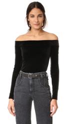 Bailey44 Veronica Off Shoulder Top