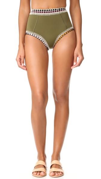 Kiini Wren High Rise Bottoms