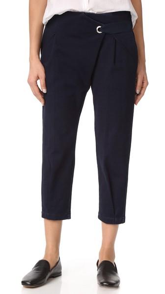 Ag Indigo Capsule Collection By Ag Wren Pants