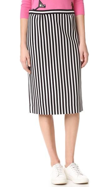 Marc Jacobs Pencil Skirt