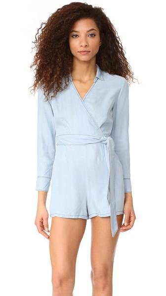Bb Dakota Carlisle Romper