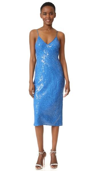 Diane Von Furstenberg Havita Dress