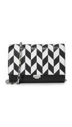 Michael Kors Collection Yasmeen Small Clutch