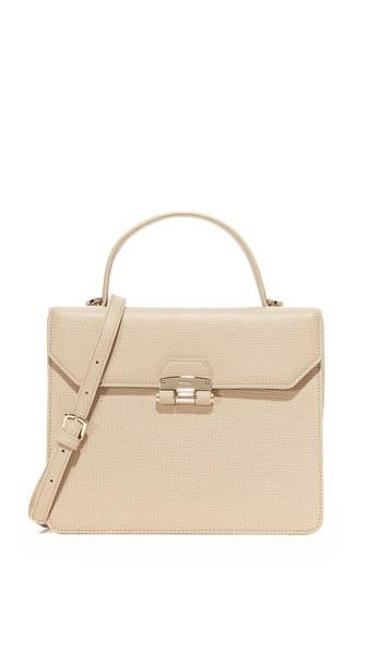 Furla Chiara Small Top Handle Bag