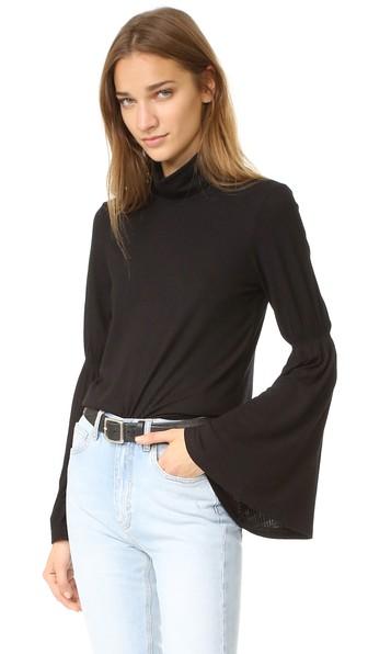 The Fifth Label The Countdown Long Sleeve Top