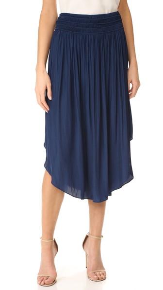 Ramy Brook Tommie Skirt