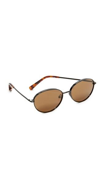 Elizabeth And James Fenn Sunglasses