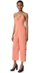 C Meo Collective Dream Space Jumpsuit