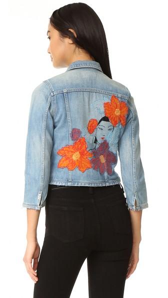 Citizens Of Humanity Dakota Jacket