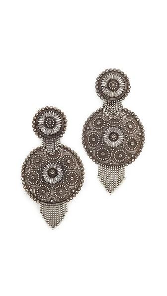 Dannijo Ahava Earrings