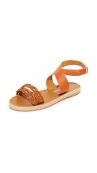 Kaanas Anuket Sandals