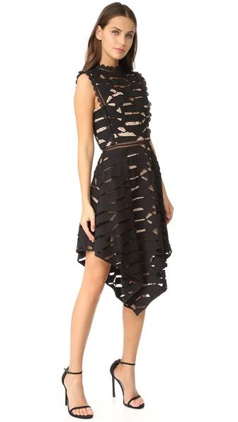 Acler Ascot Dress
