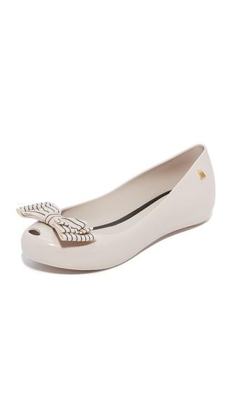 Melissa Ultragirl Sweet Xiii Flats