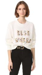Wildfox Elsewhere Sweater