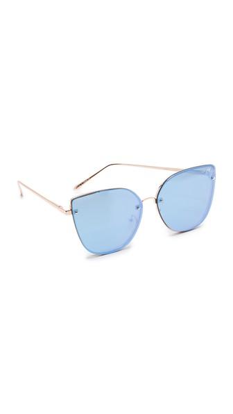 Quay Lexi Sunglasses