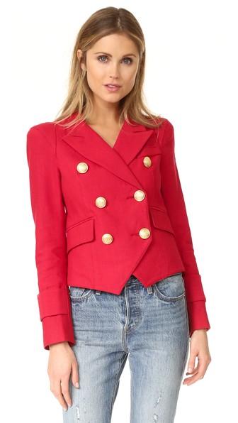 Smythe Cadet Jacket