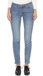 A P C Jean Moulant Jeans