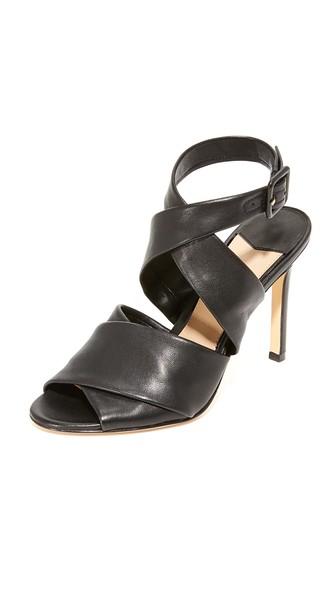 Diane Von Furstenberg Sondrio Sandals