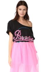 Marc Jacobs Paradise Tee