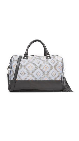 Deux Lux Playa Weekender Bag