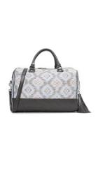 Deux Lux Playa Weekender Bag