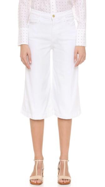 Frame Le Gaucho Jeans