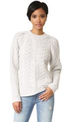 Club Monaco Dartyanya Cashmere Sweater