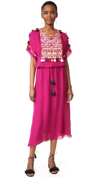 Figue Naya Dress