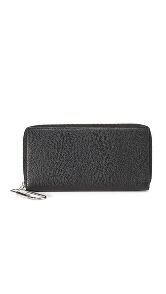 Kara Oversized Wallet