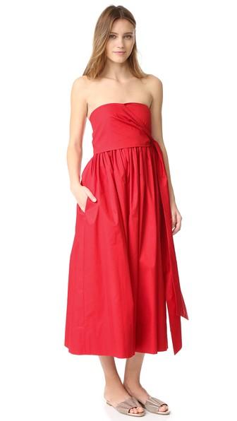 Jill Stuart Lindley Dress