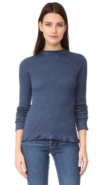 Ulla Johnson Mora Sweater
