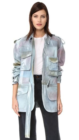 Acne Studios Liv P Jacket