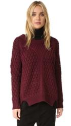 Knot Sisters Mcallister Sweater