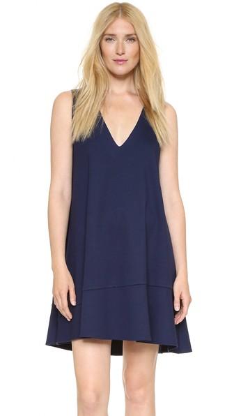 Hatch The Luncheon Dress