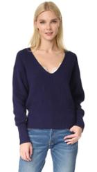 Free People Allure Pullover