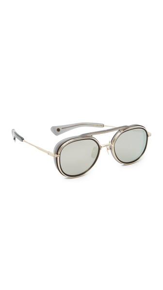 Dita Spacecraft Sunglasses